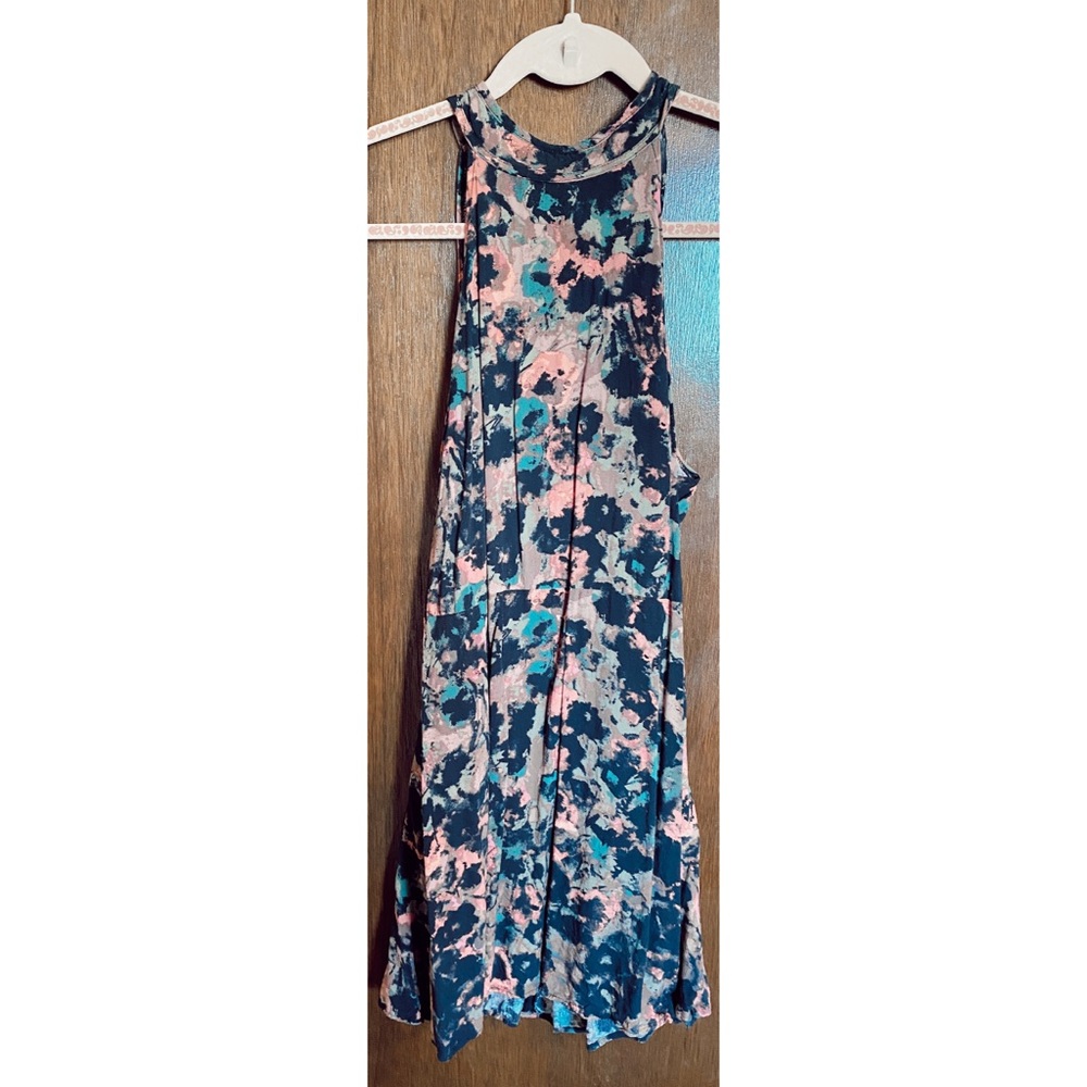 RVCA dress